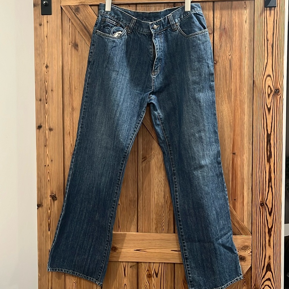 Callaway Golf Jeans Mens